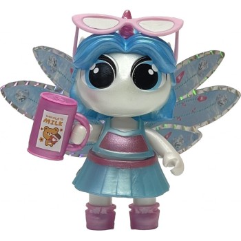 Just toys Unicones | Unicones Teenies - 1 Τμχ 1236 8886457612360