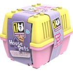Just toys House Pets | House Pets Carrier - 1 Τμχ 1065 8886457610656