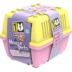 Just toys House Pets | House Pets Carrier - 1 Τμχ 1065 8886457610656