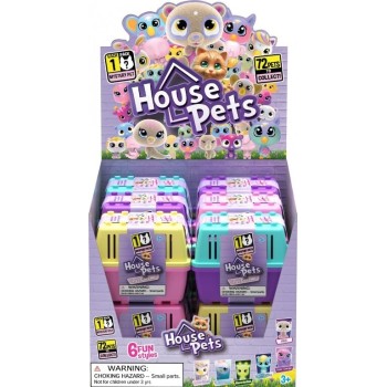 Just toys House Pets | House Pets Carrier 1065 8886457610656