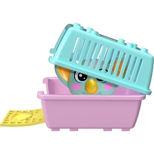 Just toys House Pets | House Pets Carrier - 1 Τμχ 1065 8886457610656