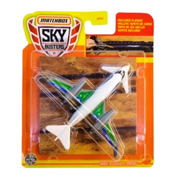 Mattel Skybusters - 1 Piece HHT34 194735076222