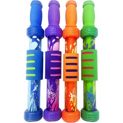 John Tec Pump, 4 Colors 40553 4006149405535