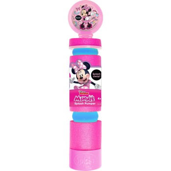 John Disney Splash Pumper, 4 Designs 40589 4006149405894