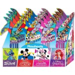 John Disney Windmills, 4 Designs 40570 4006149405702