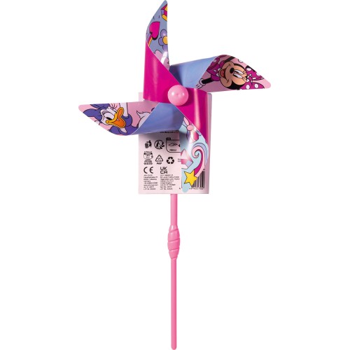 John Ανεμόμυλοι Disney - 1 Τμχ 40570 4006149405702