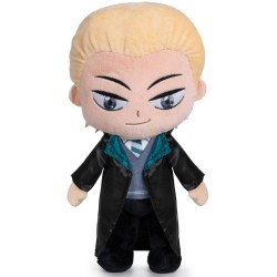 Play-by-Play Softies Harry Potter Λούτρινο 27cm - Draco Malfoy 760021348 8410779108500