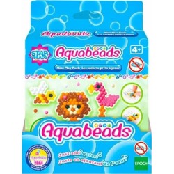 Epoch Aquabeads Mini Play Pack Assort - Μίνι Πακέτο Χάντρες 32000 5054131320006