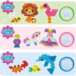 Epoch Aquabeads Mini Play Pack Assort - Μίνι Πακέτο Χάντρες 32000 5054131320006