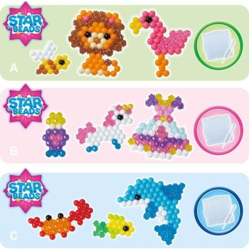 Epoch Aquabeads Mini Play Pack Assort 32000 5054131320006