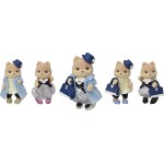 Epoch Sylvanian Families Fashion Play Set -shoe Shop Collection- 5541 5054131055410