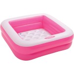 INTEX ΠΙΣΙΝΑ PLAY BOX 85X85x23εκ Σε 2 Χρώματα 57100 6941057451008