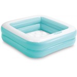 INTEX ΠΙΣΙΝΑ PLAY BOX 85X85x23εκ Σε 2 Χρώματα 57100 6941057451008