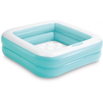 INTEX ΠΙΣΙΝΑ PLAY BOX 85X85x23εκ Σε 2 Χρώματα 57100 6941057451008