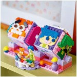 LEGO Inside Out 2 Mood Cubes 43248 5702017583617