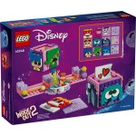 LEGO Inside Out 2 Mood Cubes 43248 5702017583617