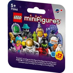 LEGO Space Series 26 71046 5702017595597