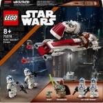 LEGO Barc Speeder Escape 75378 5702017584362