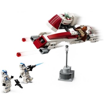 LEGO Barc Speeder Escape 75378 5702017584362