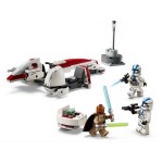 LEGO Barc Speeder Escape 75378 5702017584362