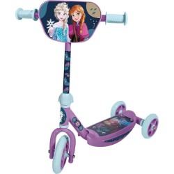 As company AS Παιδικό Scooter Disney Frozen II Για 2-5 Χρονών 5004-50261 5203068502614