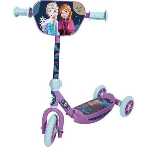 As company AS Παιδικό Scooter Disney Frozen II Για 2-5 Χρονών 5004-50261 5203068502614