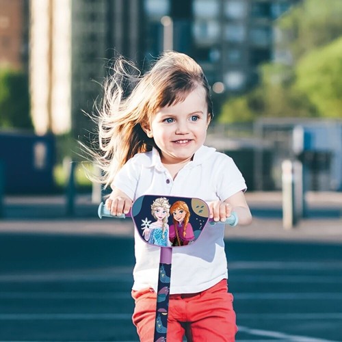 As company AS Children's Scooter Disney Frozen II For 2-5 Years 5004-50261 5203068502614