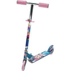 As company AS Children's Skate With 2 Wheels Disney Frozen For 5+ Years 5004-50262 5203068502621