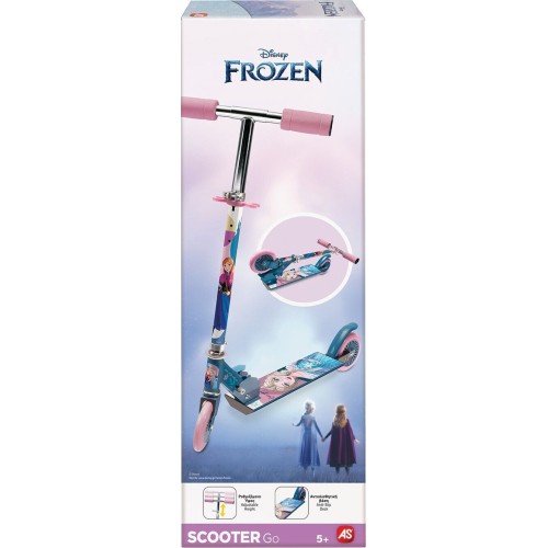 As company AS Children's Skate With 2 Wheels Disney Frozen For 5+ Years 5004-50262 5203068502621