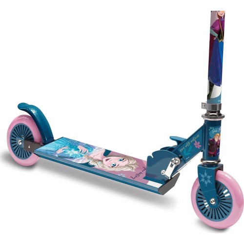 As company AS Children's Skate With 2 Wheels Disney Frozen For 5+ Years 5004-50262 5203068502621