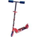 As company AS Παιδικό Πατίνι Με 2 Ρόδες Marvel Spiderman Για 5+ Χρονών 5004-50263 5203068502638