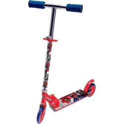 As company AS Παιδικό Πατίνι Με 2 Ρόδες Marvel Spiderman Για 5+ Χρονών 5004-50263 5203068502638
