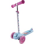 As company AS Παιδικό Scooter Plus Με 3 Ρόδες Disney Frozen Για 3+ Χρονών 5004-50265 5203068502652