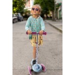 As company AS Παιδικό Scooter Plus Με 3 Ρόδες Disney Frozen Για 3+ Χρονών 5004-50265 5203068502652