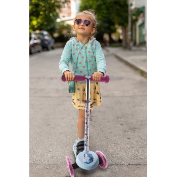 As company AS Children's Scooter Plus With 3 Wheels Disney Frozen For 3+ Years 5004-50265 5203068502652