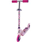 As company Disney Minnie Mouse Kids Scooter Minnie For Ages 4+ 1500-15753 5203068157531
