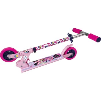 As company Disney Minnie Mouse Παιδικό Πατίνι Minnie Για 4+ Χρονών 1500-15753 5203068157531