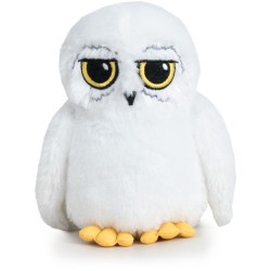 Play-by-Play Softies Harry Potter Plush 27cm - Hedwige 760021348 8410779402912