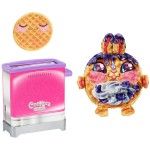 Giochi Preziosi Cookeez Makery Toasties - Magical Toasties CKE01000 8056379165446
