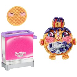 Giochi Preziosi Cookeez Makery Toasties - Magical Toasties CKE01000 8056379165446