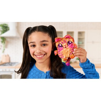 Giochi Preziosi Cookeez Makery Toasties - Magical Toasties CKE01000 8056379165446