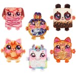 Giochi Preziosi Cookeez Makery Toasties - Magical Toasties CKE01000 8056379165446