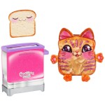 Giochi Preziosi Cookeez Makery Toasties - Magical Toasties CKE01000 8056379165446