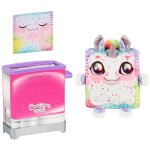 Giochi Preziosi Cookeez Makery Toasties - Magical Toasties CKE01000 8056379165446