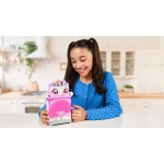 Giochi Preziosi Cookeez Makery Toasties - Magical Toasties CKE01000 8056379165446