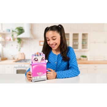 Giochi Preziosi Cookeez Makery Toasties - Magical Toasties CKE01000 8056379165446