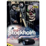 As company games επιτραπέζιο παιχνίδι crime scene stockholm 2007 για Ηλικίας 18+ Χρονών και 1+ παίκτες 1040-21704 5203068217044