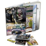 As company games επιτραπέζιο παιχνίδι crime scene stockholm 2007 για Ηλικίας 18+ Χρονών και 1+ παίκτες 1040-21704 5203068217044