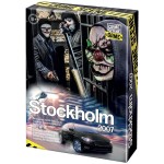 As company games επιτραπέζιο παιχνίδι crime scene stockholm 2007 για Ηλικίας 18+ Χρονών και 1+ παίκτες 1040-21704 5203068217044