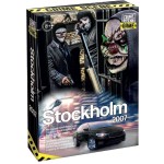 As company games επιτραπέζιο παιχνίδι crime scene stockholm 2007 για Ηλικίας 18+ Χρονών και 1+ παίκτες 1040-21704 5203068217044